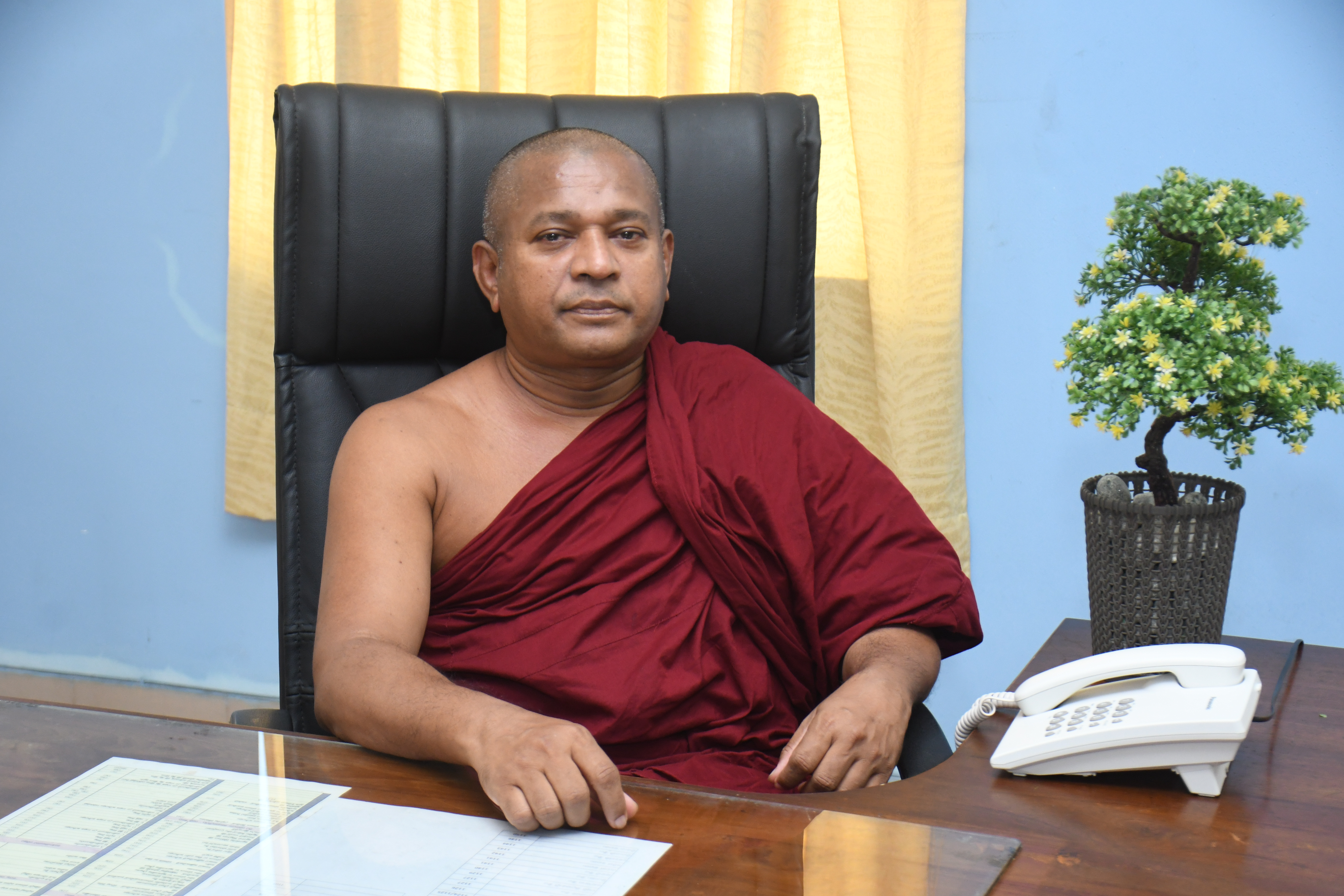 Profile image of Omalpe Somananda Thero